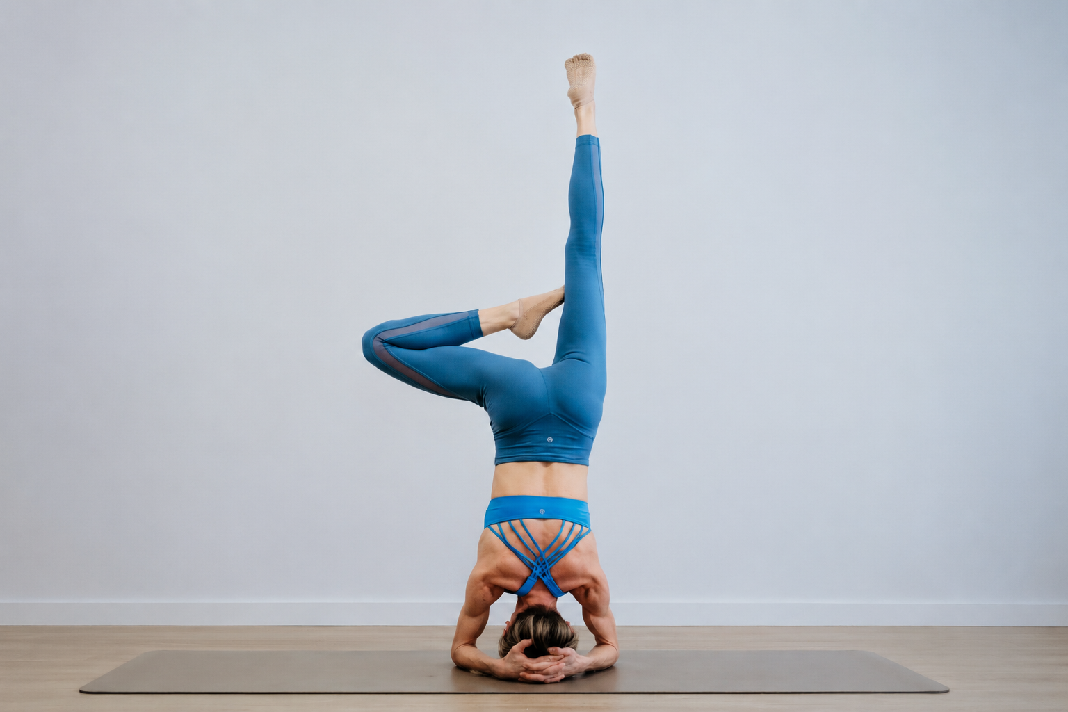 Vinyasa Yoga